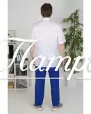 Костюмы медицинские мужские ТИСИ Модель 1